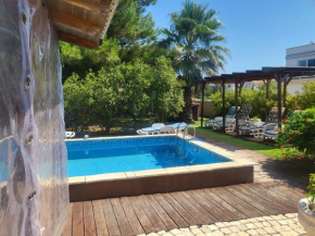 Villa Garden